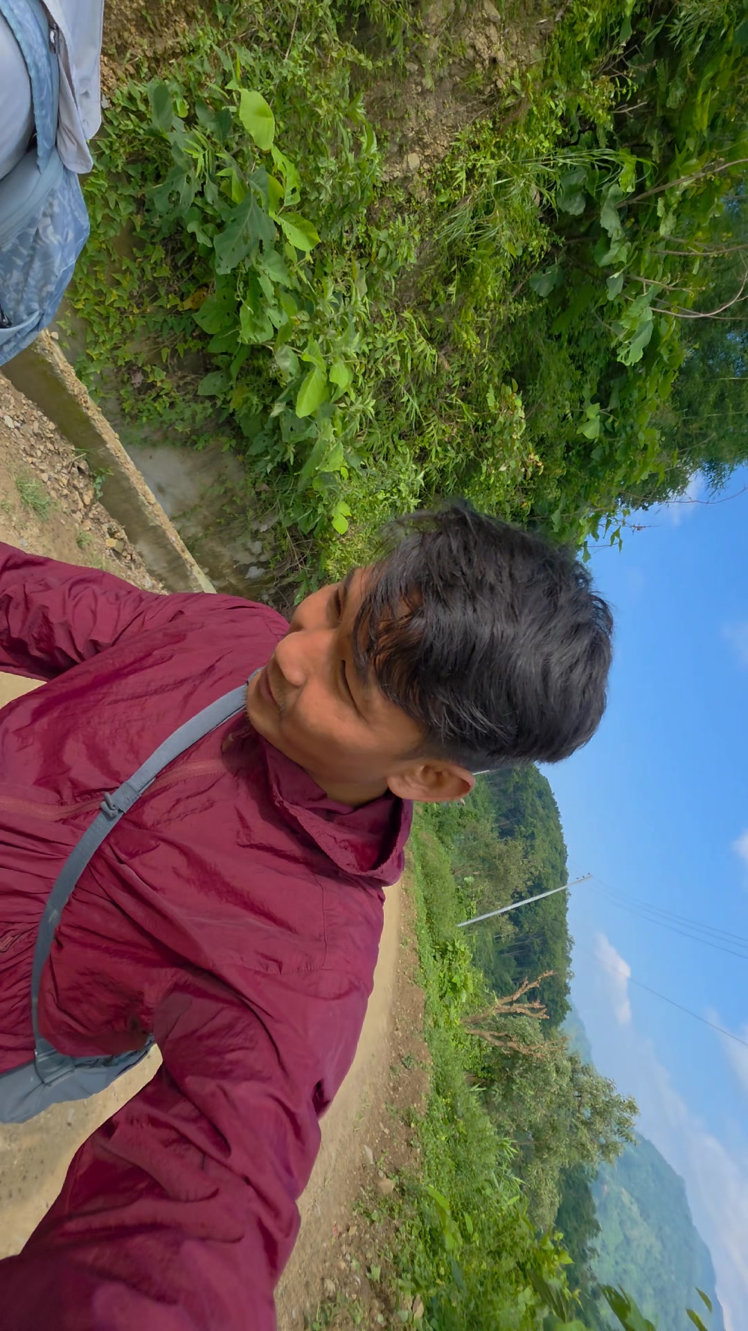 @DK Yadi Magar