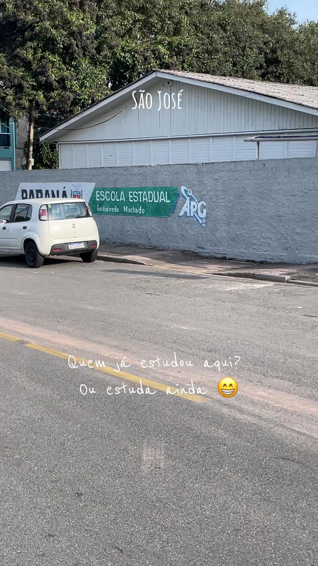 @SJP POR AÍ 🛵