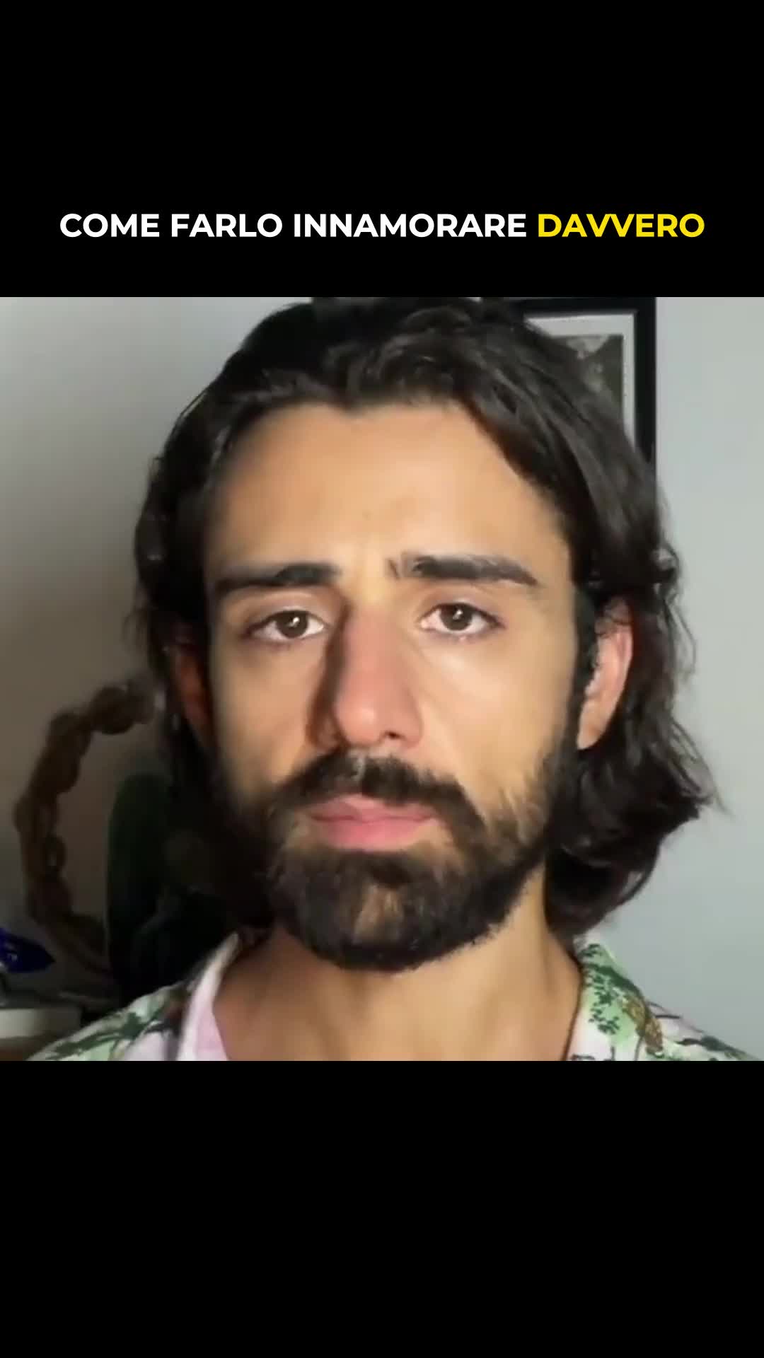 @Federico Picchianti