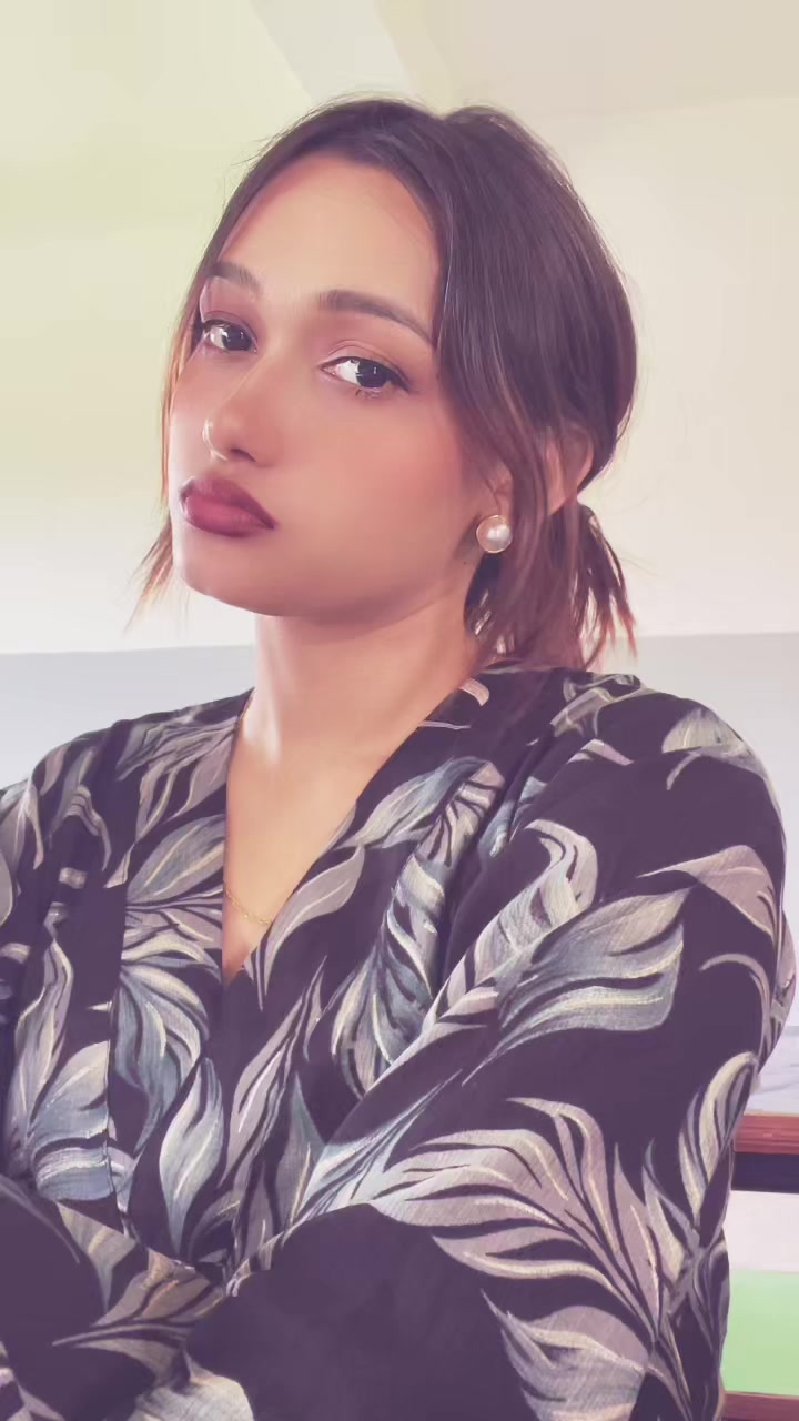 @Barsha Sharma