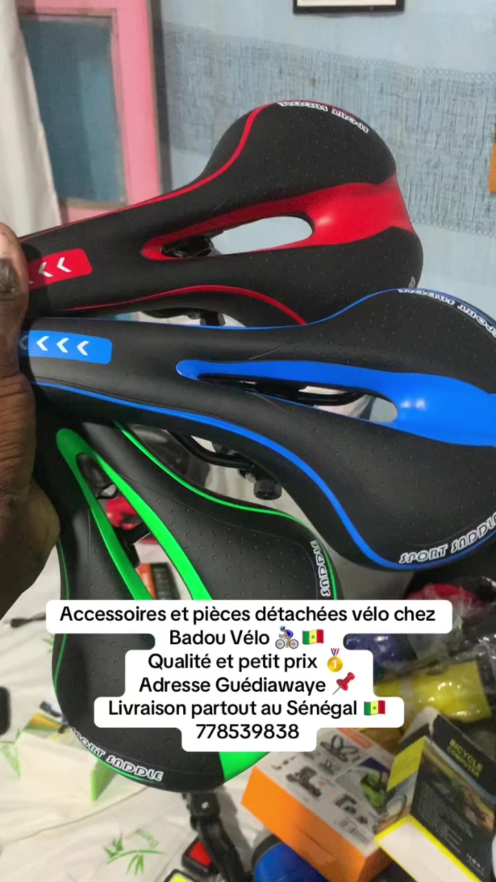 @Badou Vélo 🚴🏾🇸🇳 705154138