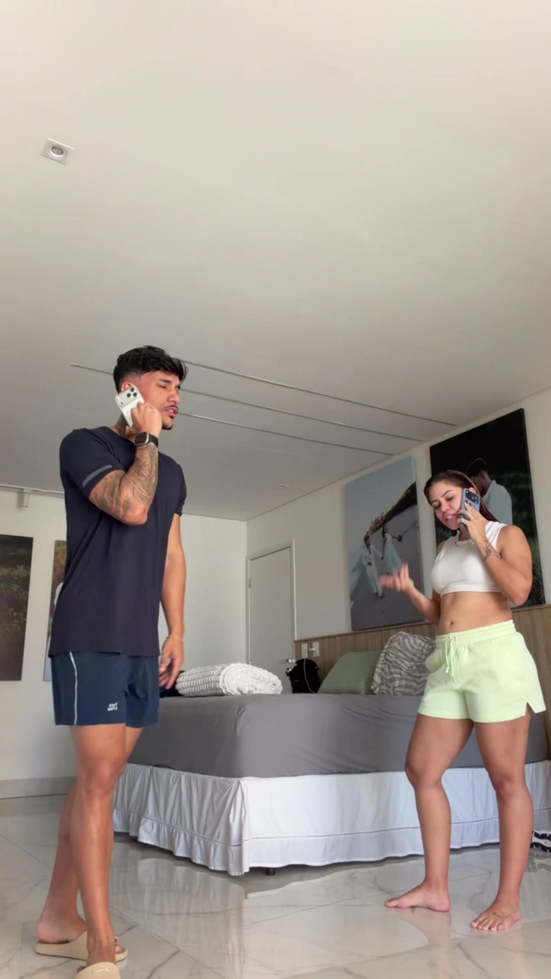 @Alê Oliveira