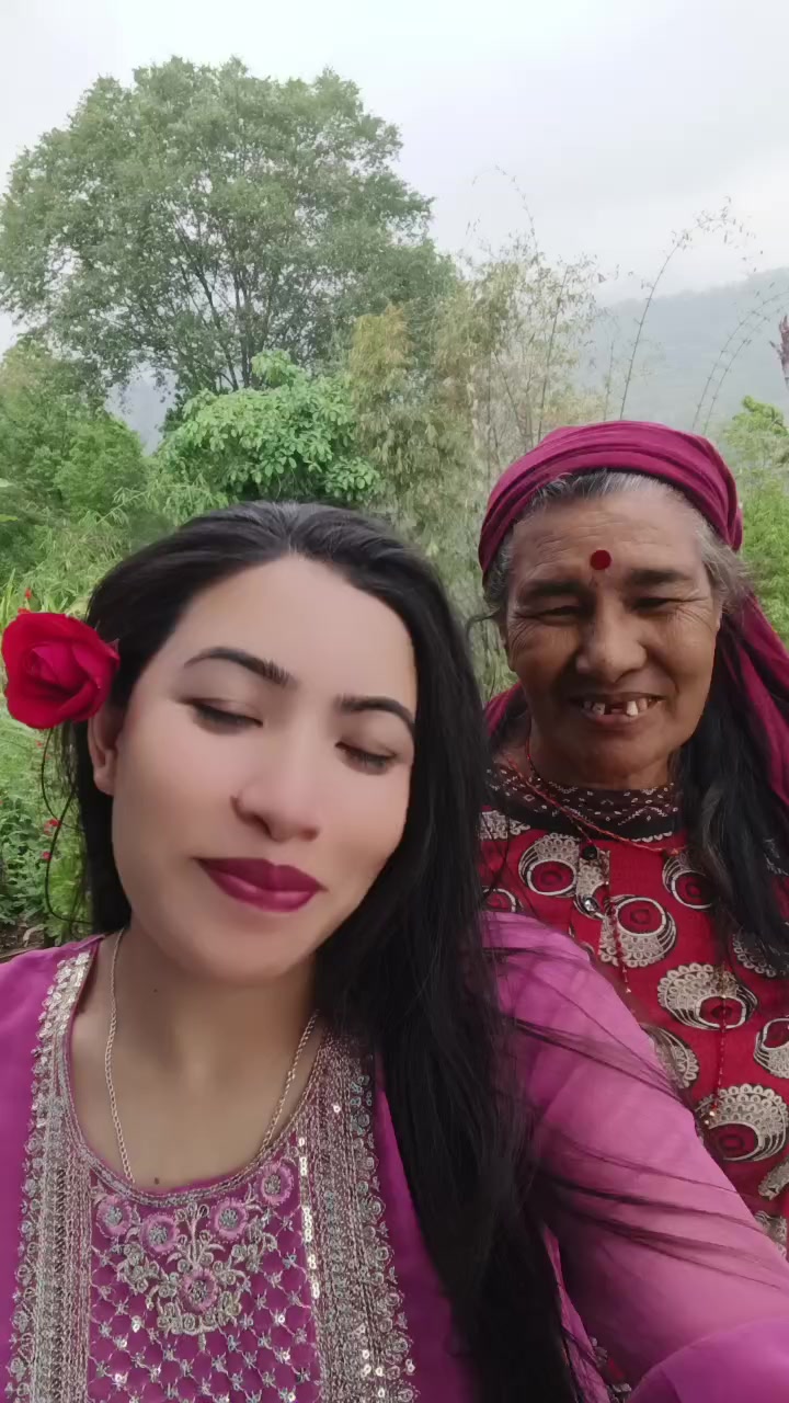@Alina Shrestha