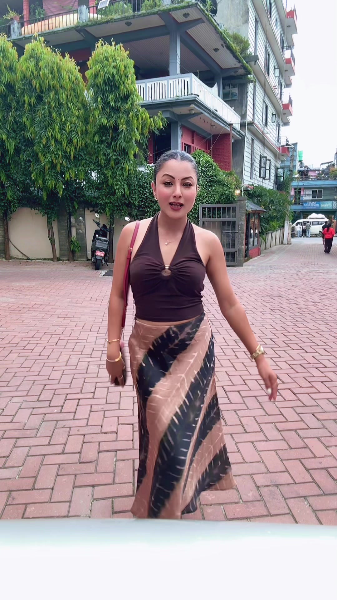 @Bunu Karki