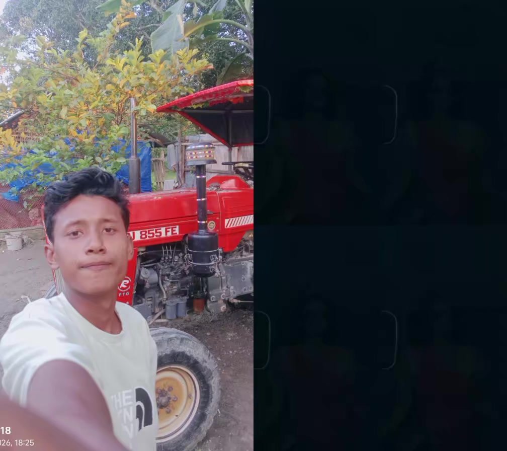 @সুব্রত ভাই👑স্বারাজ গাড়ির কিং