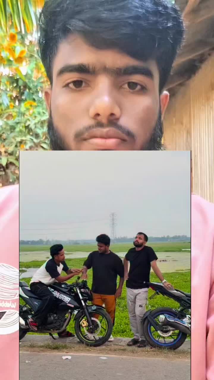 @Rakib Bhai