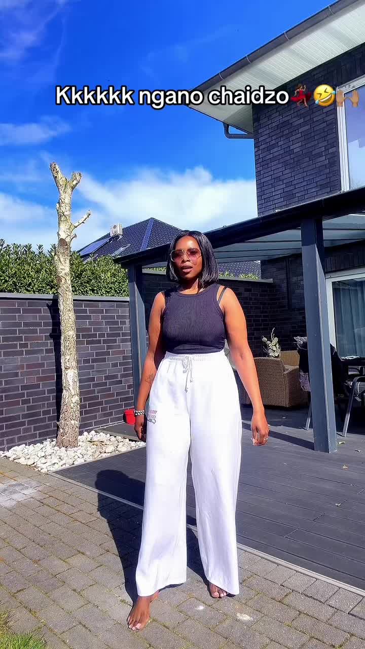 @Veronica Sibonisiwe