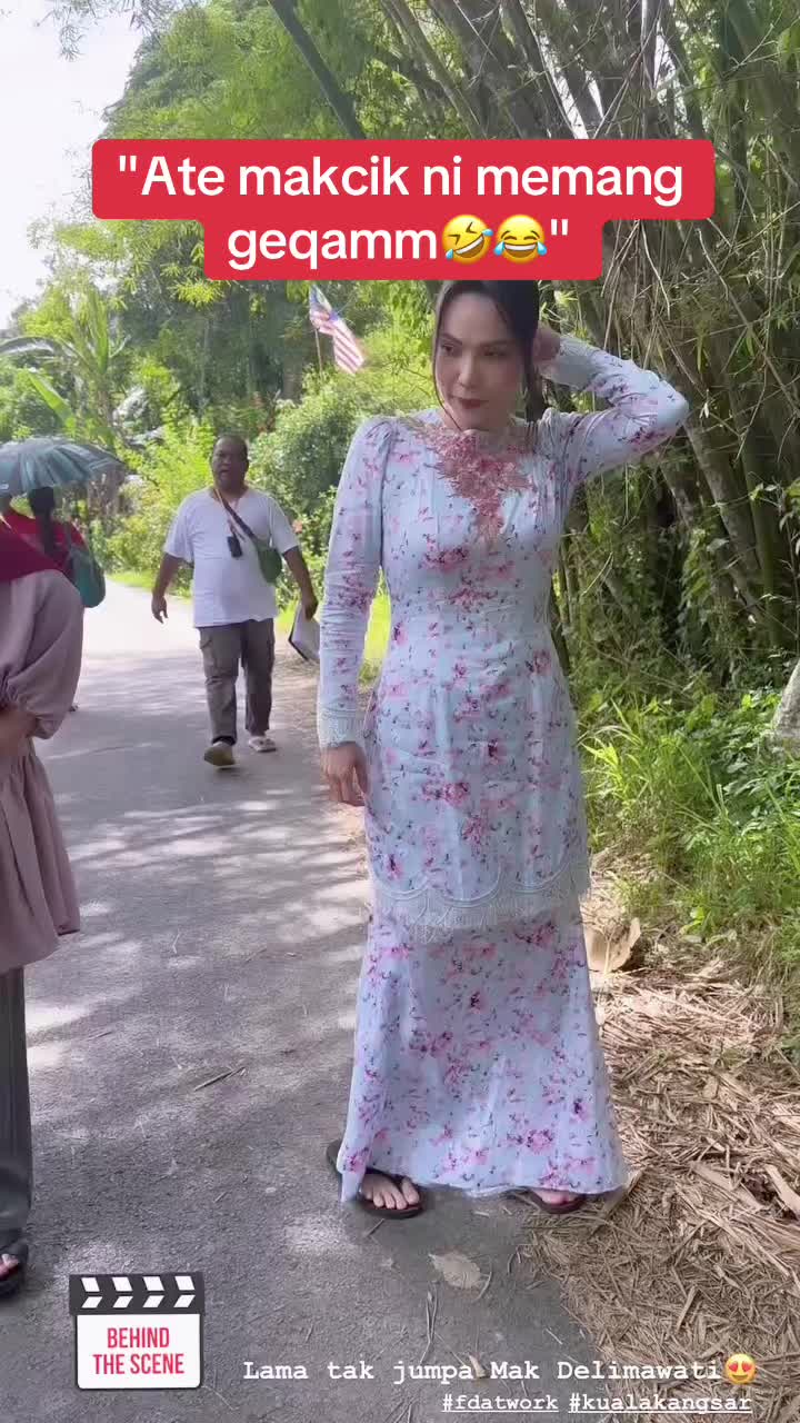 @FarahDhiya