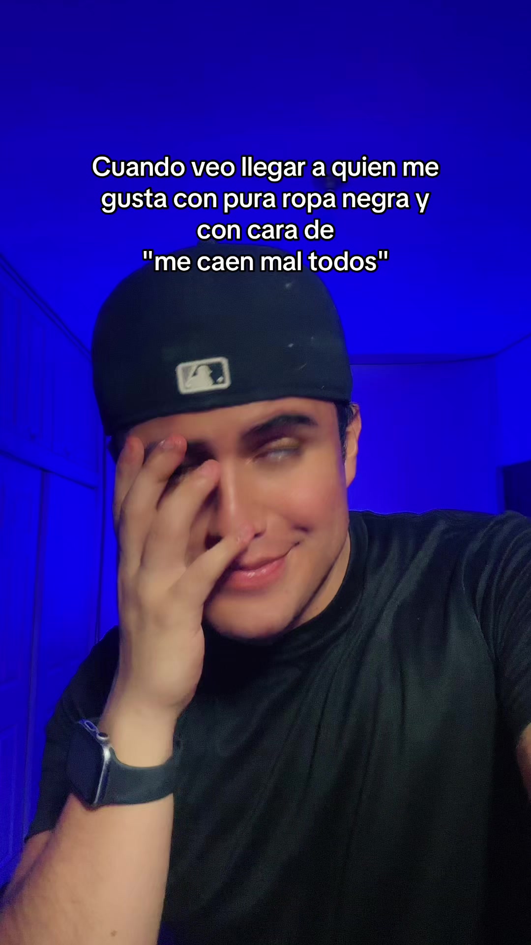 @Enrique Del Cid