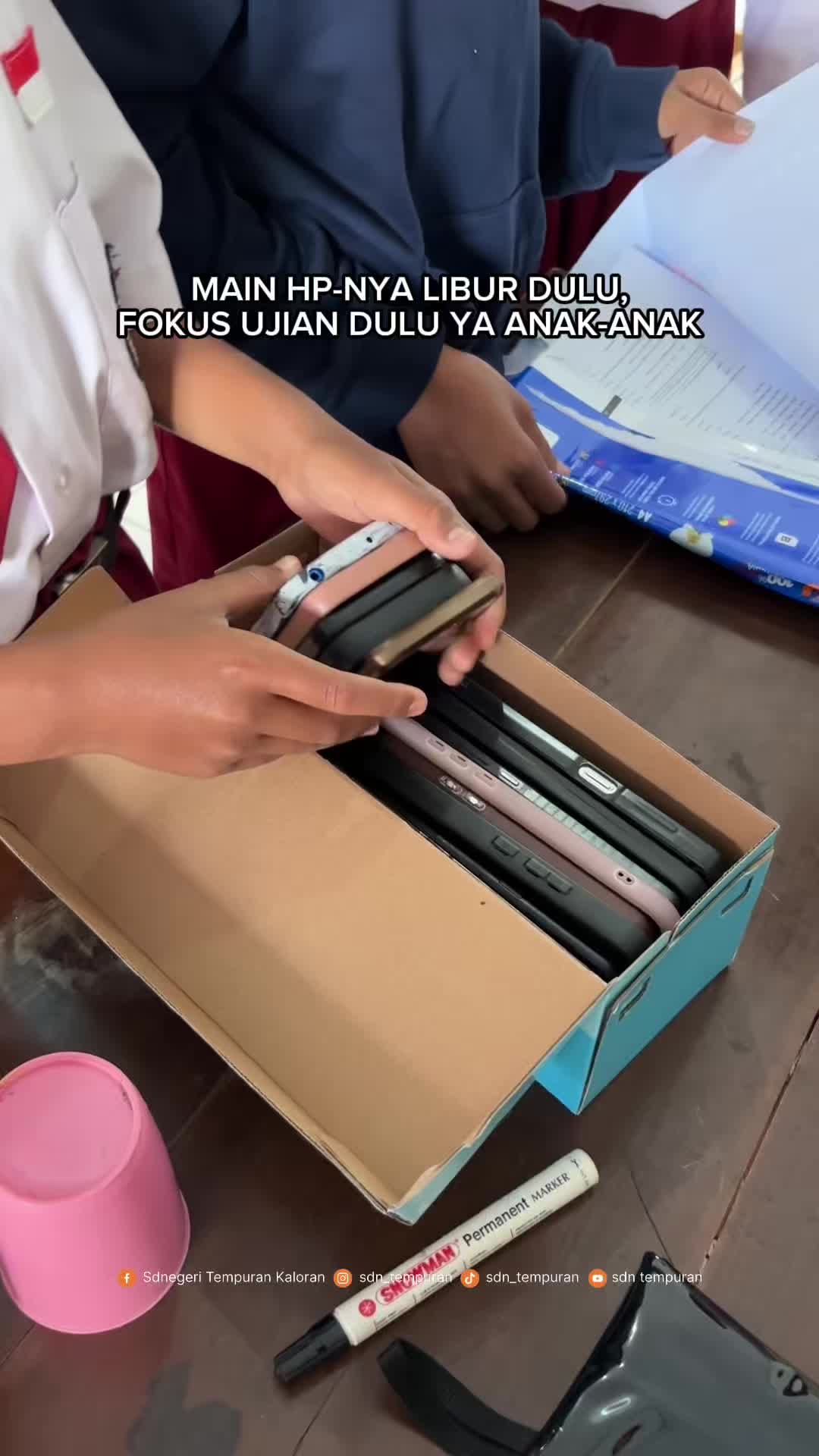 @SD Negeri Tempuran