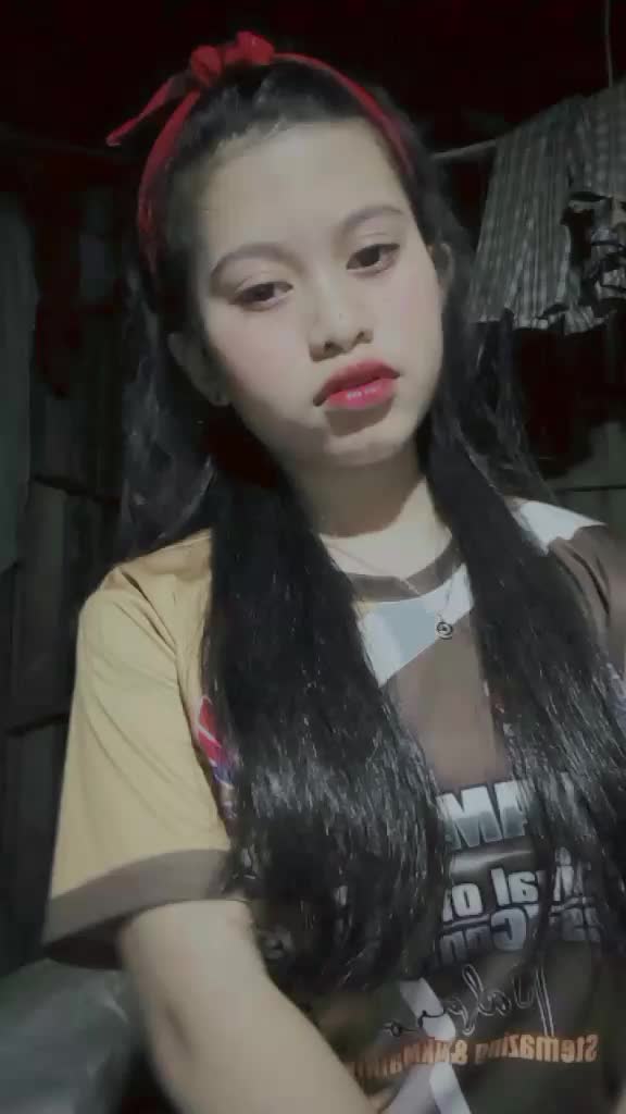 @An gel