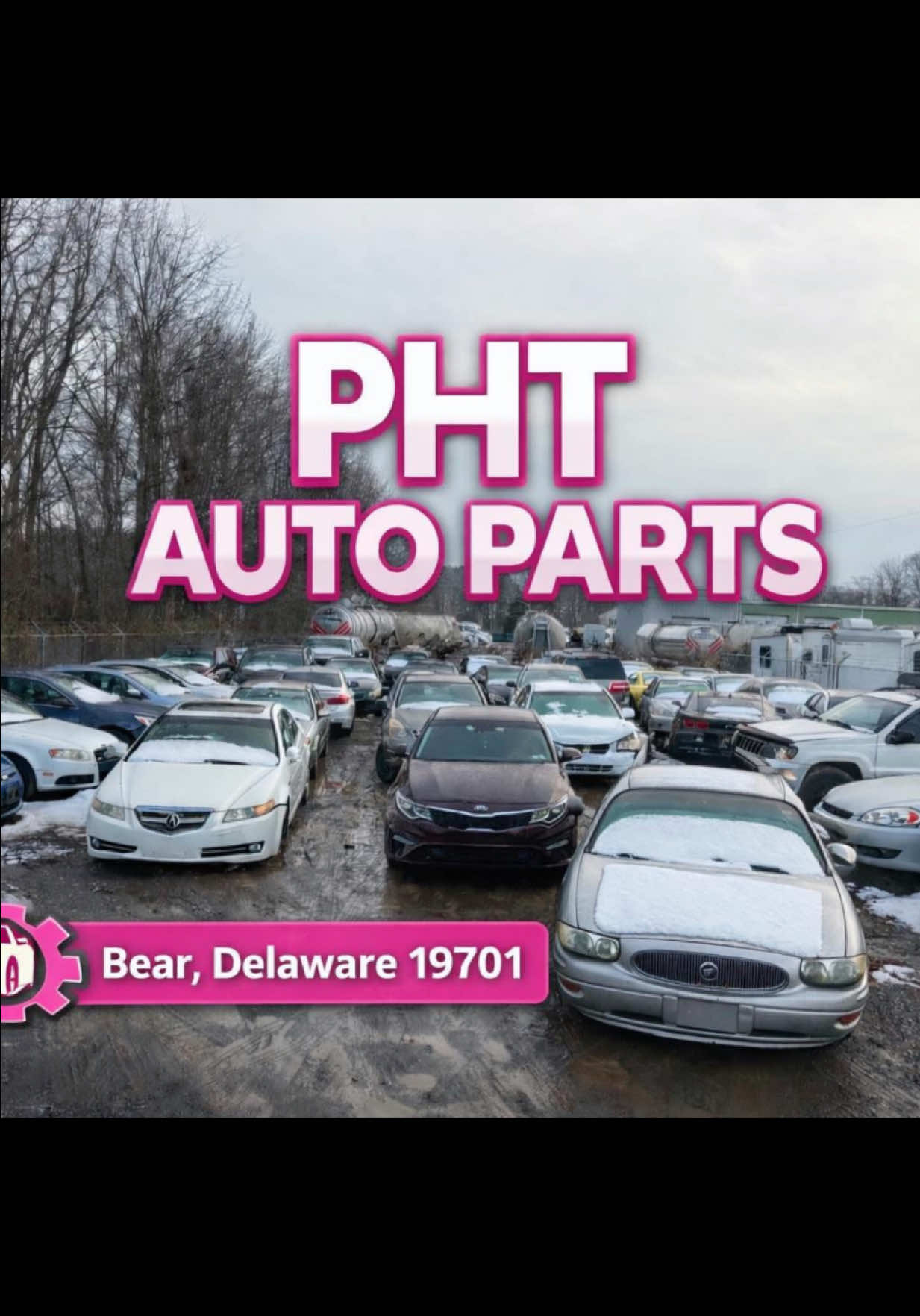 @Pink Hookers Towing