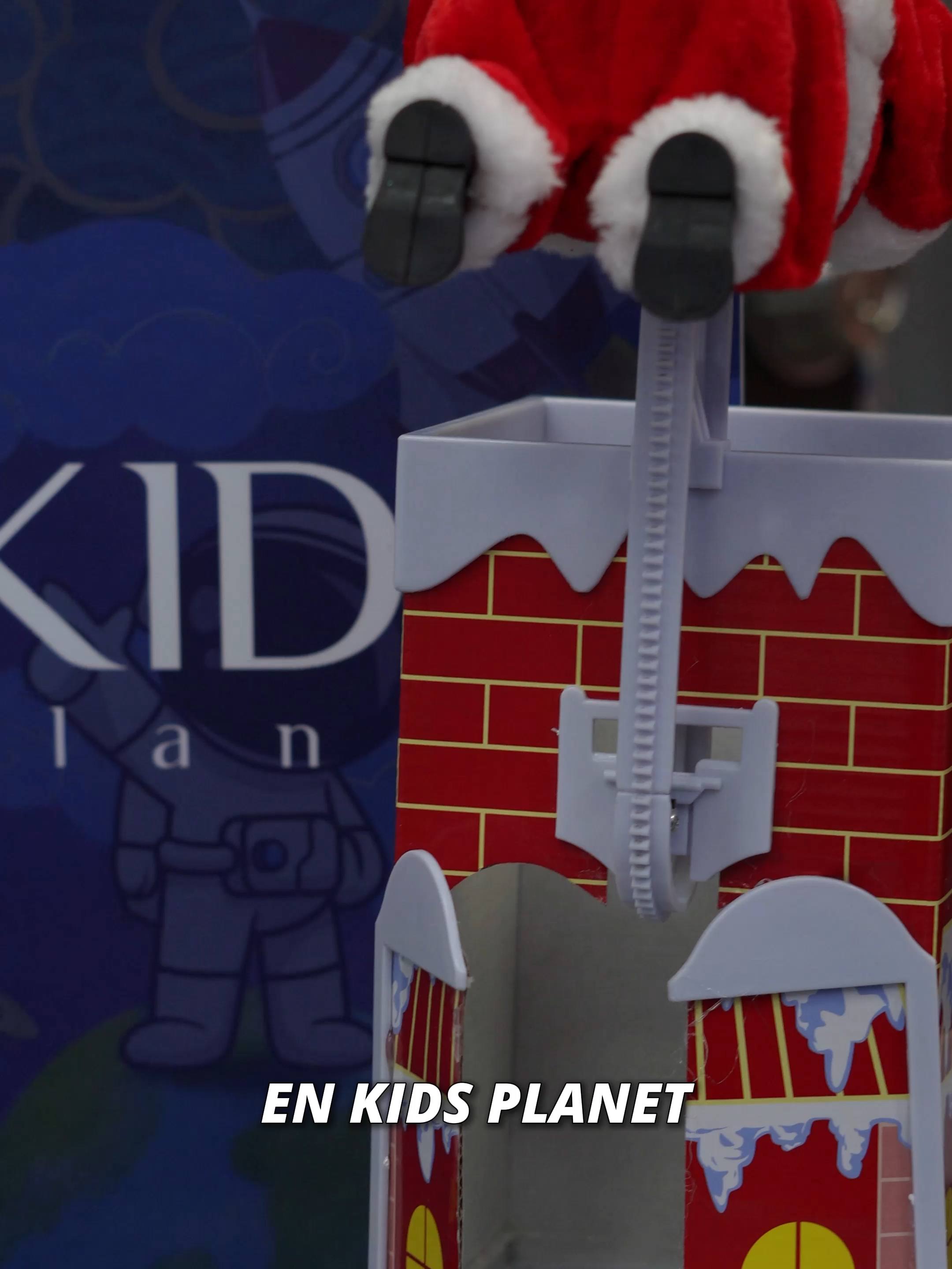 @Kids Planet Bog