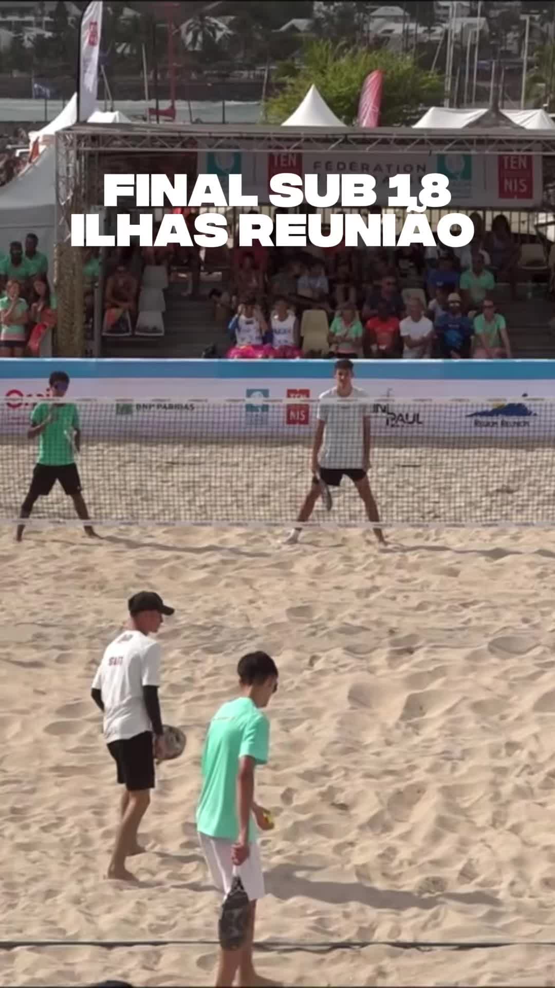 @Beach tennis | tudobt_