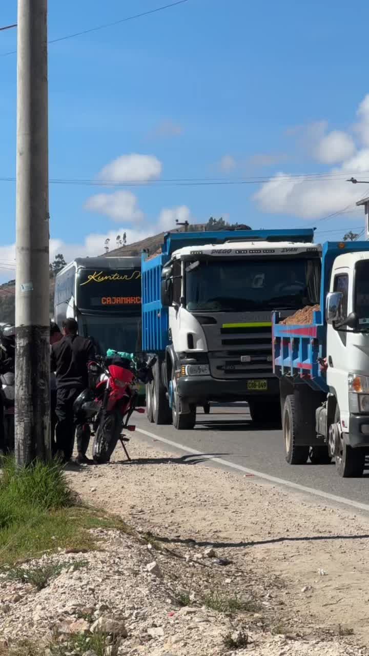 @Busmanía 🚍🚎🇵🇪