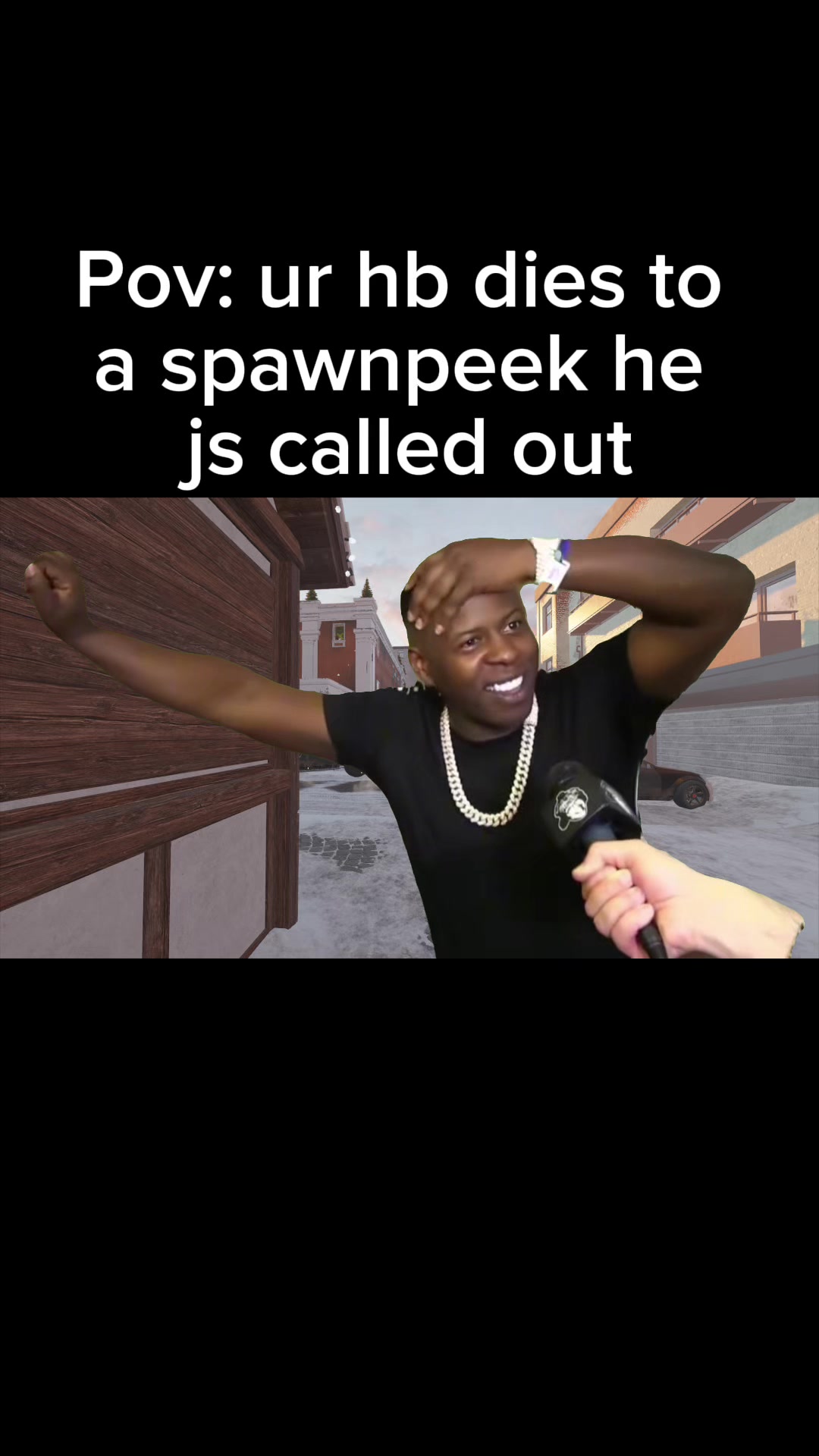 @BaJa Banter