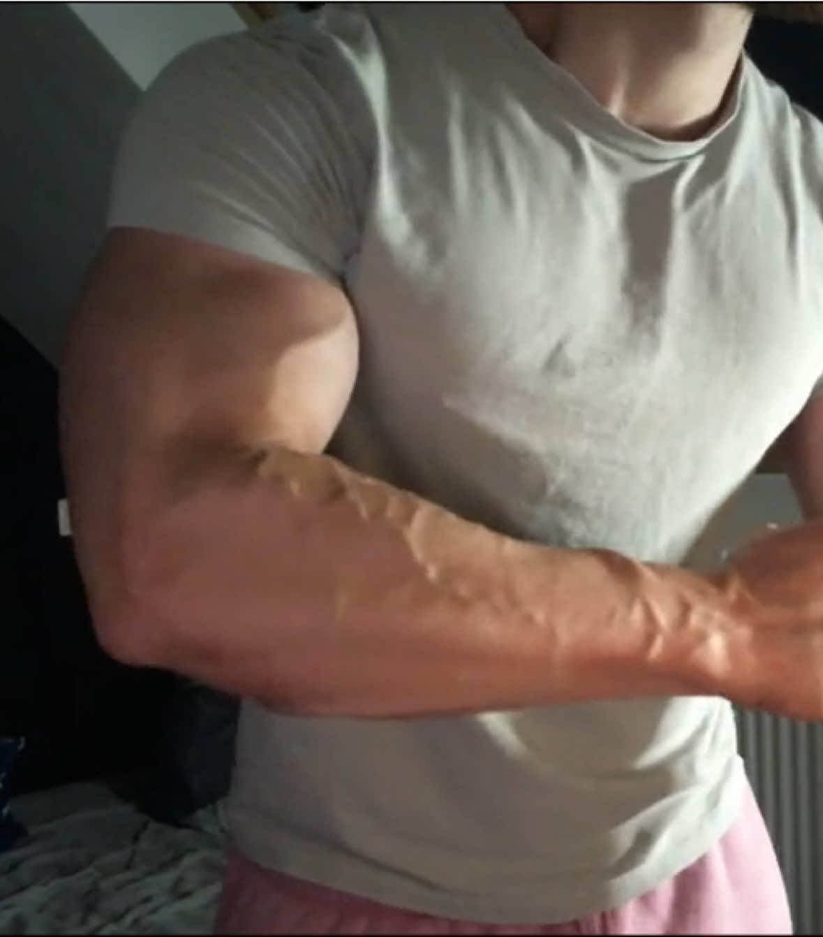 @ForearmWizard💪