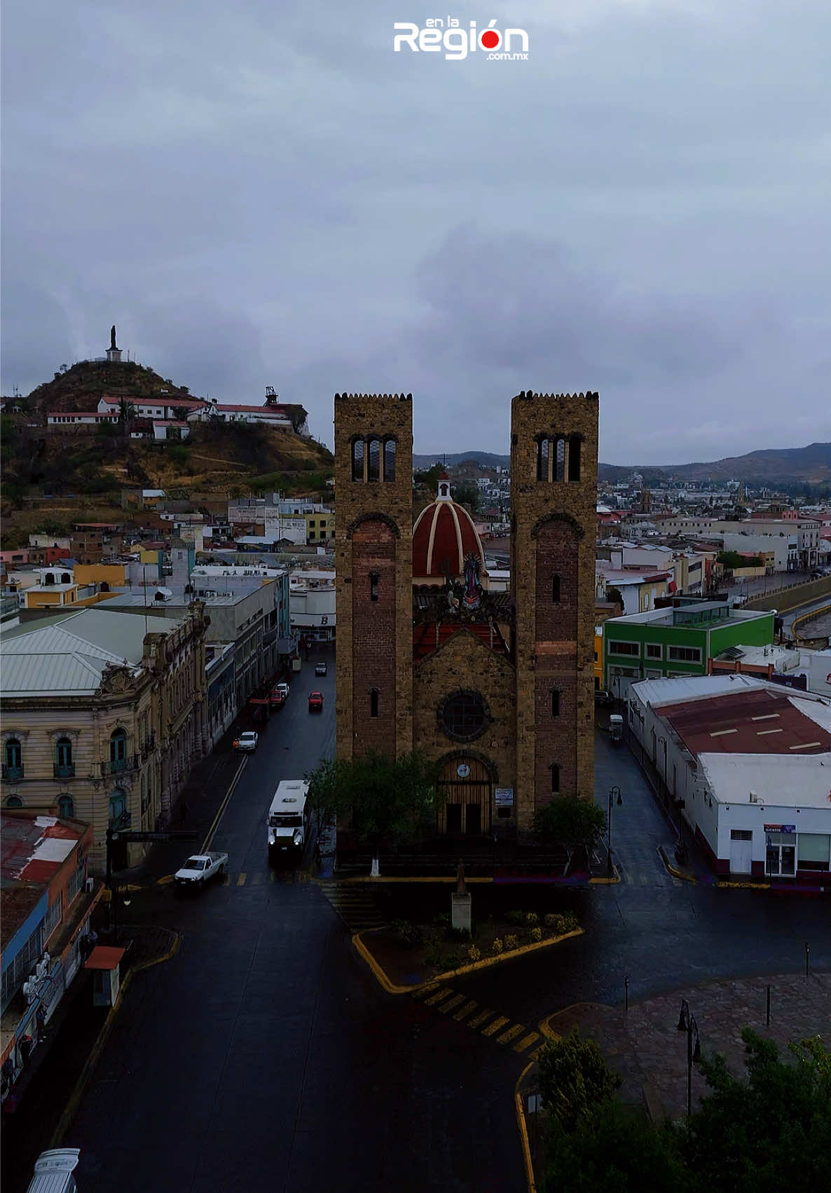 @ENLAREGION