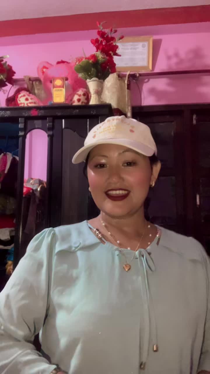 @muna shrestha