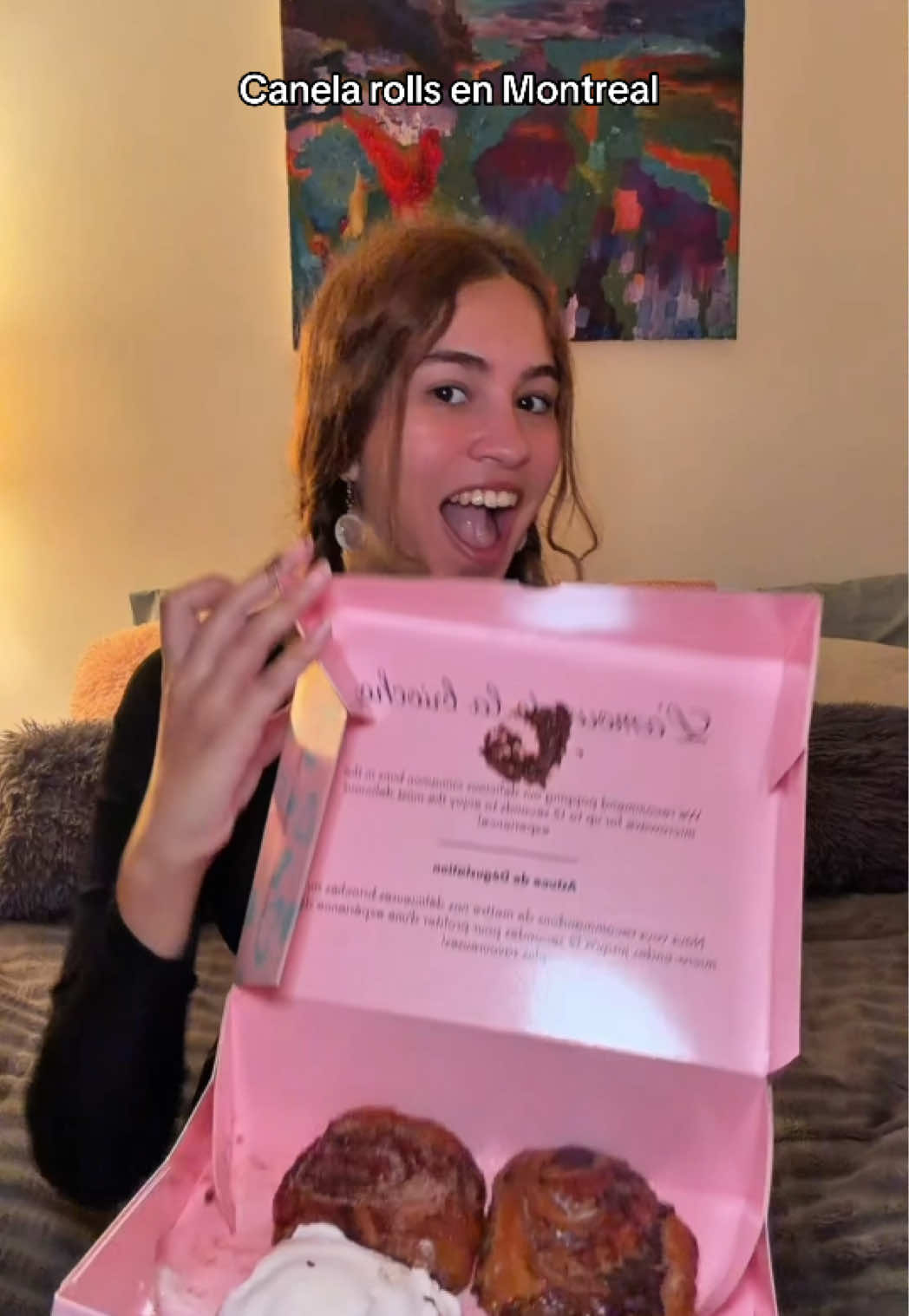 @Sofi | Creadora de contenido