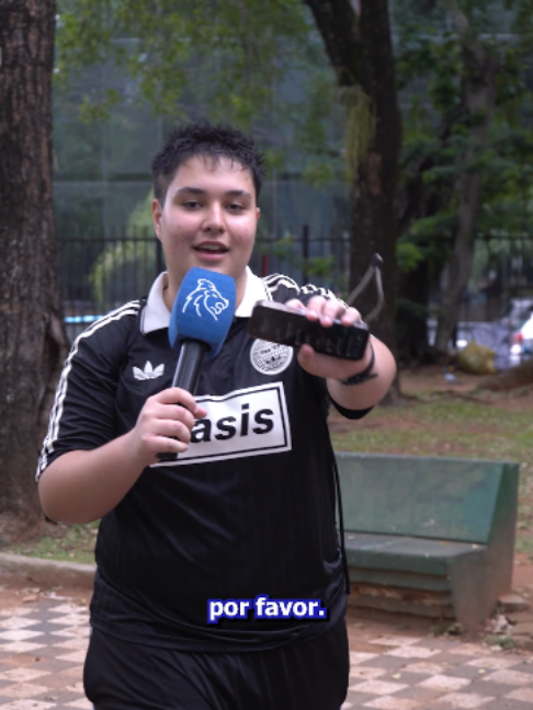 @Del Paraguay