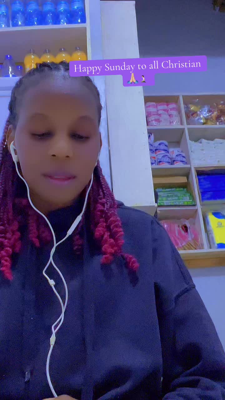 @Miss Derrick Omu bwati ๐๐