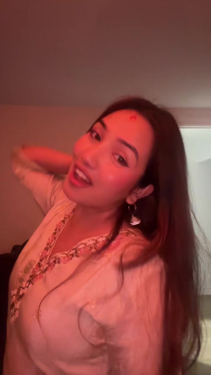 @Monica Gharti Chhetri