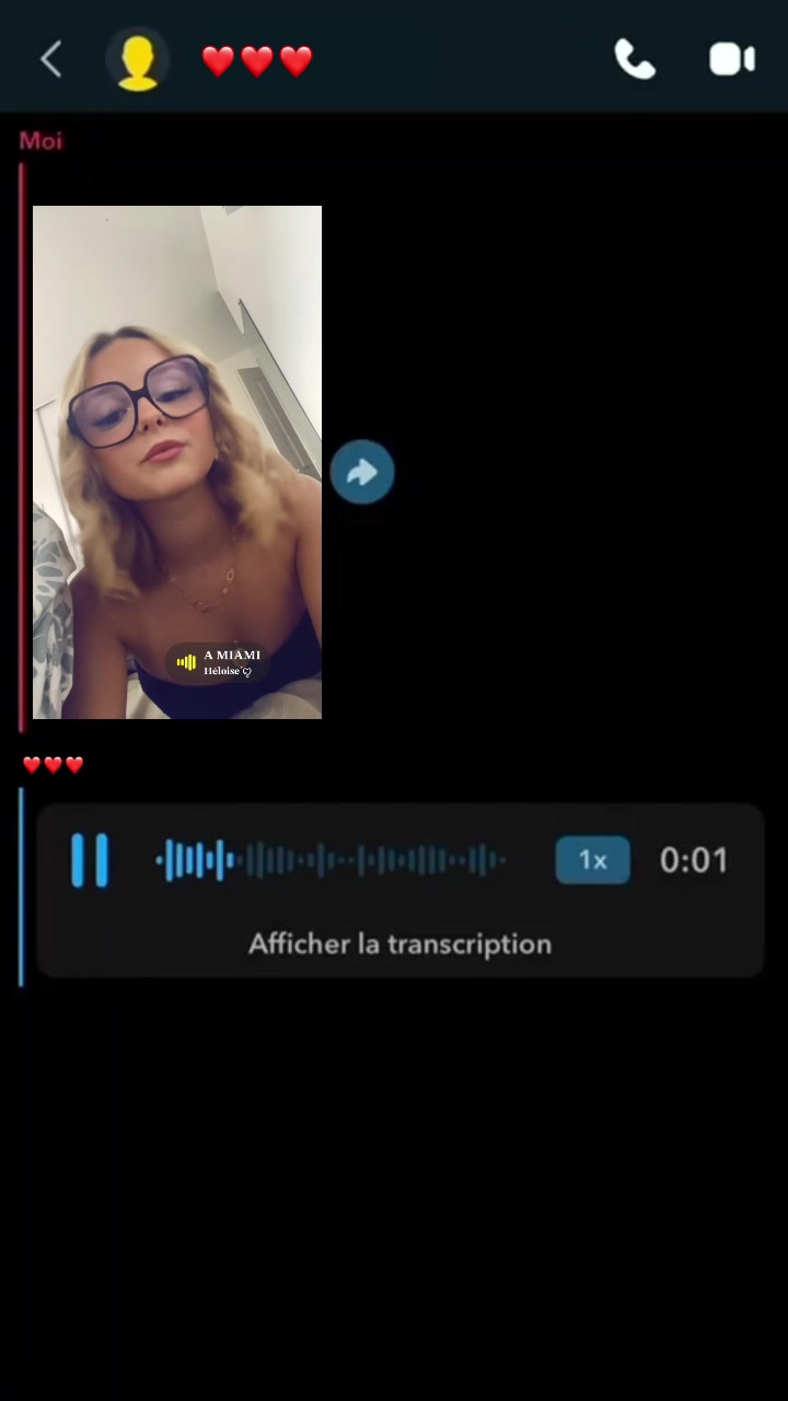 @ᖴᗩᑌᔕTIᑎE 🍒