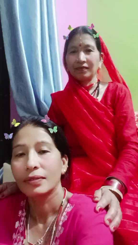 @Rajeshwari chand