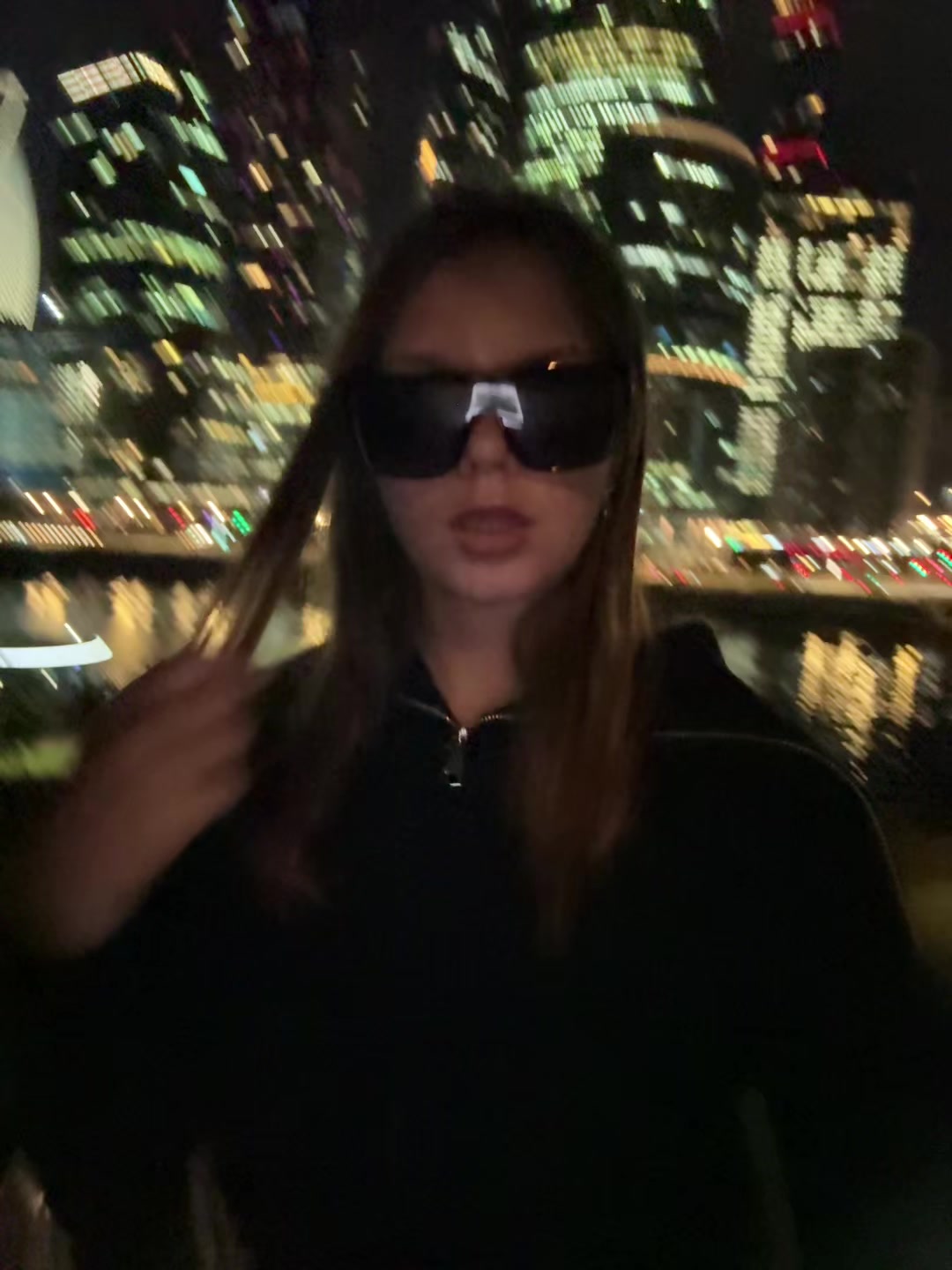 @яся воскресная