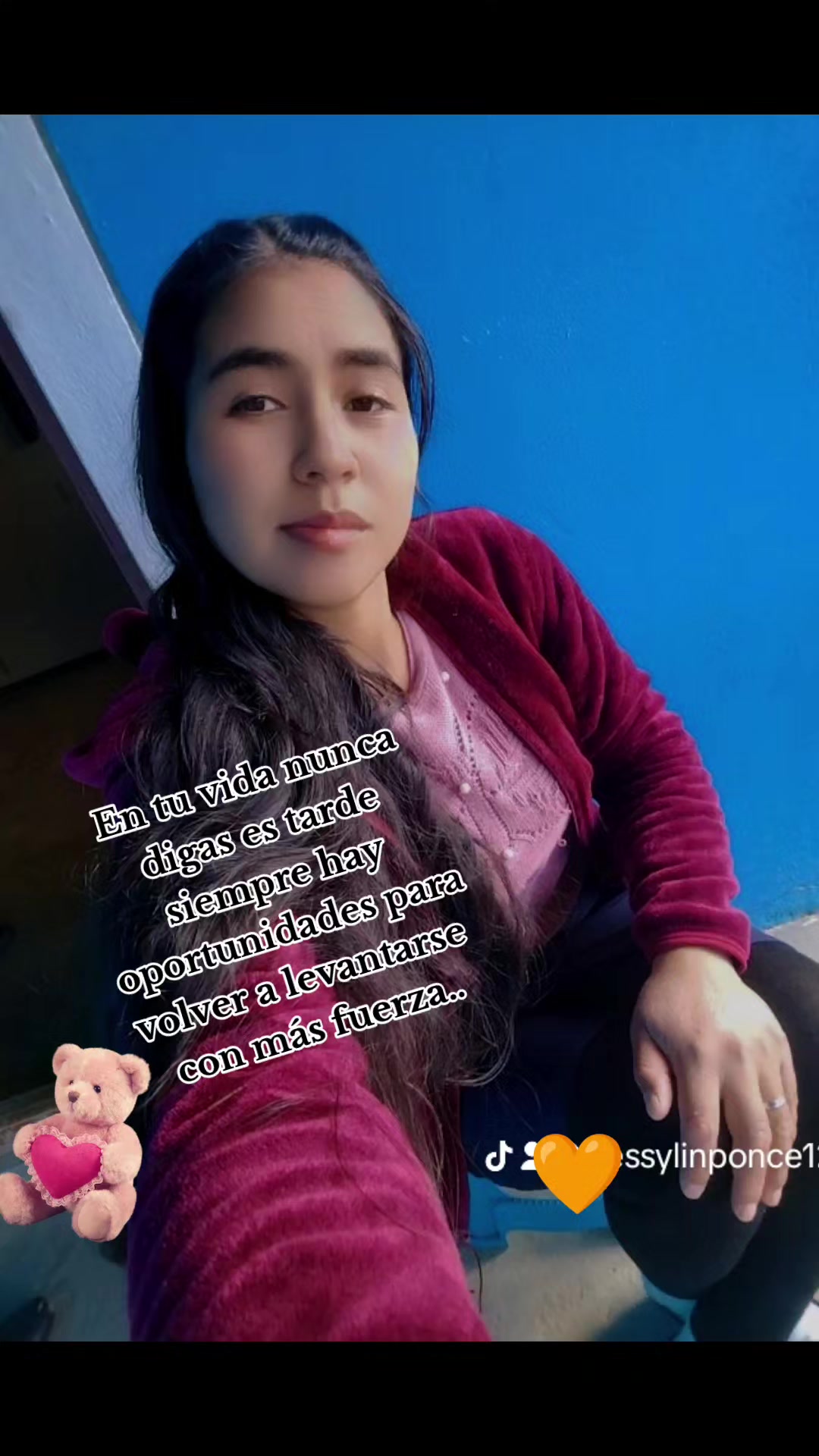 @Yessy. Ruth❤️
