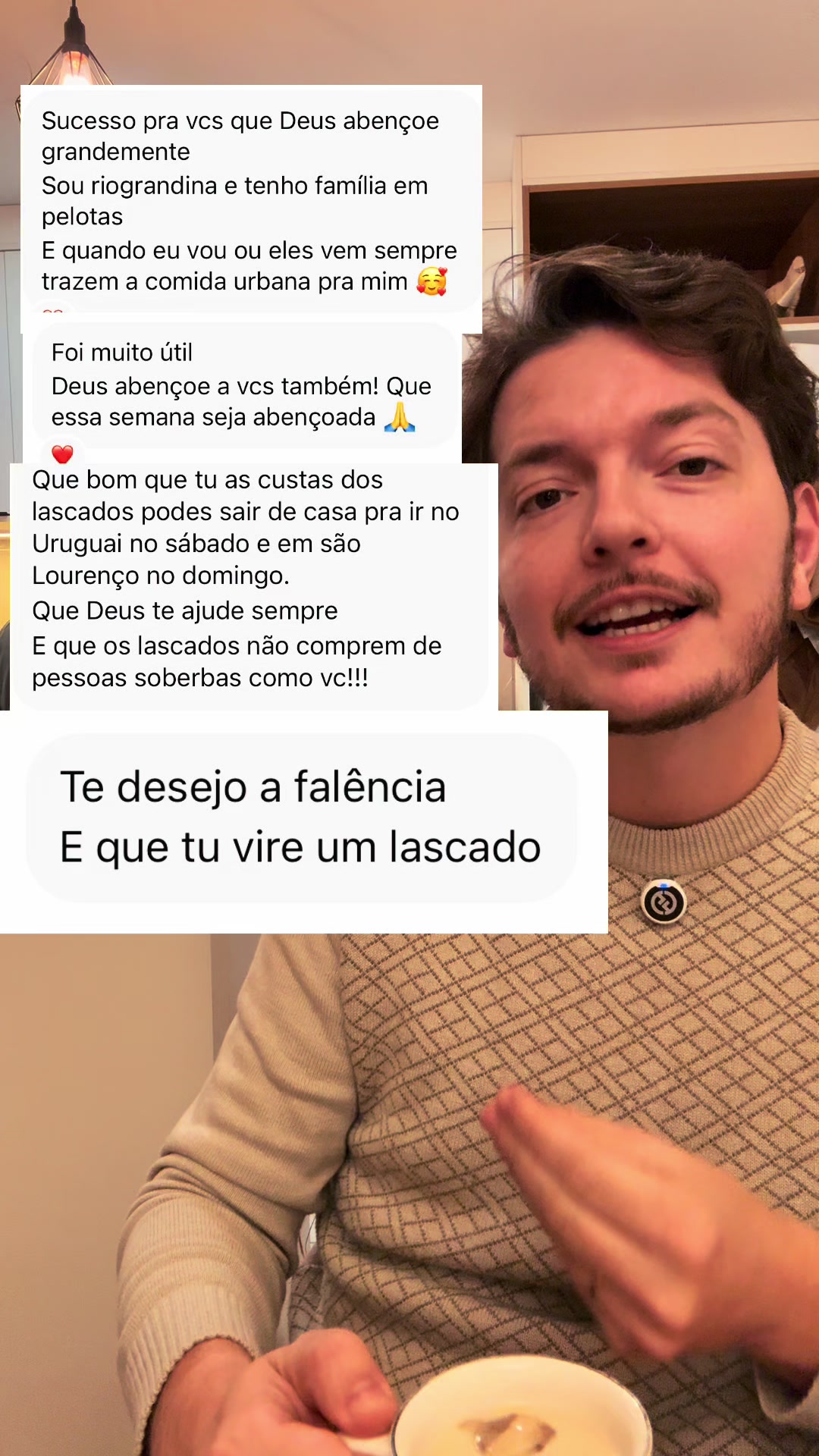 @Augusto & Pamela Saalfeld