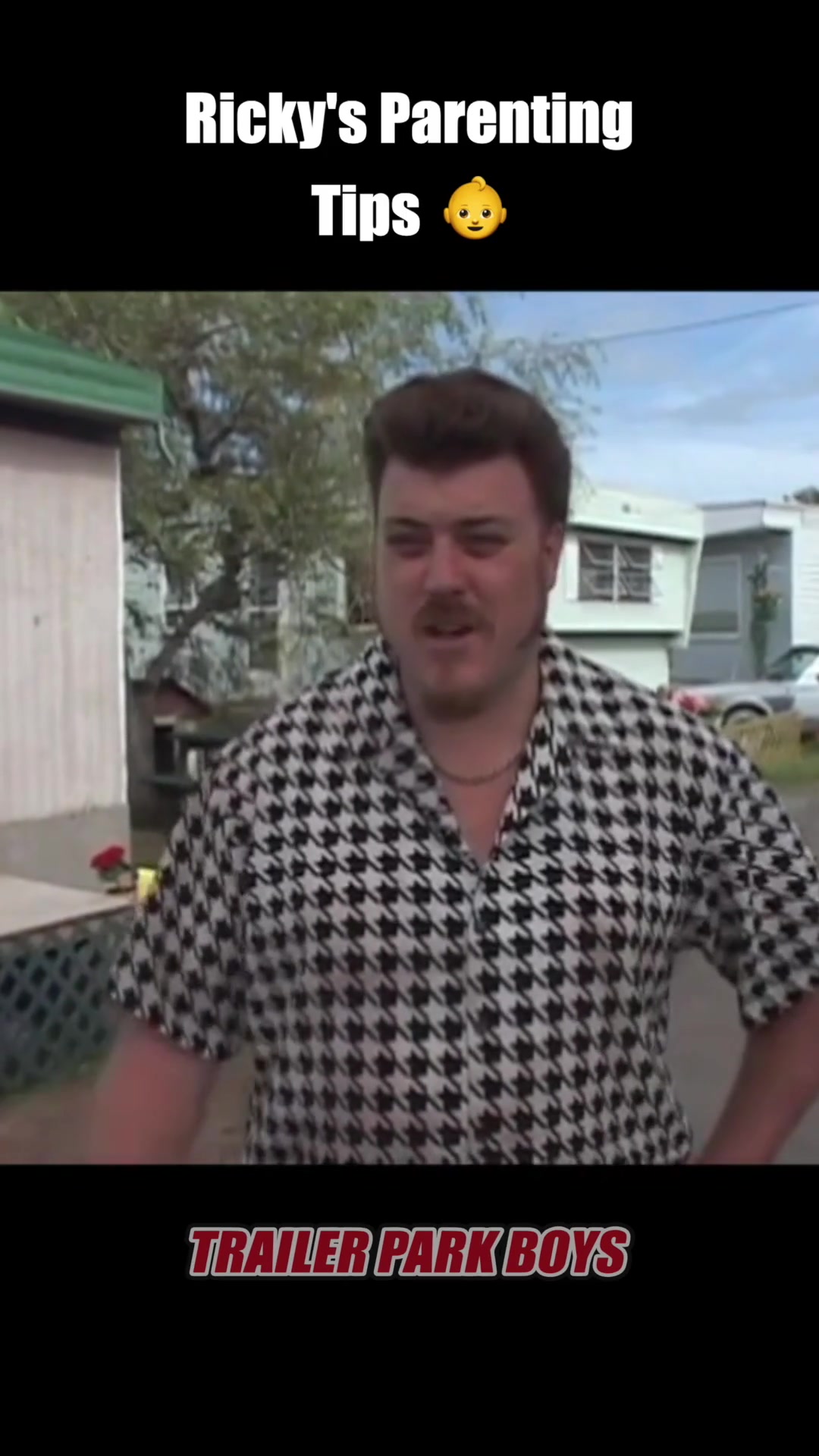@TRAILER PARK BOYS