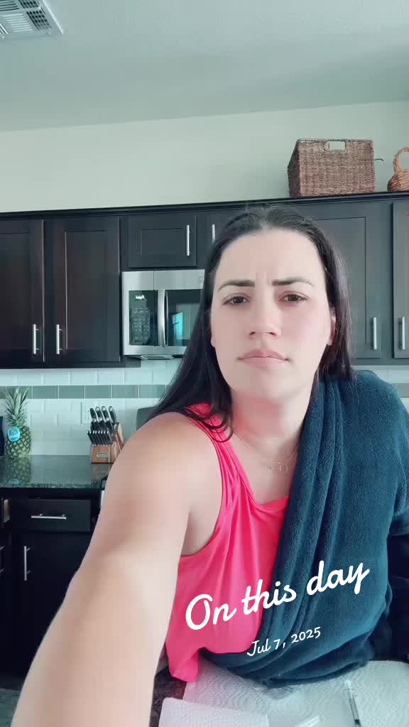 @Amanda | Unfiltered IVF Mama