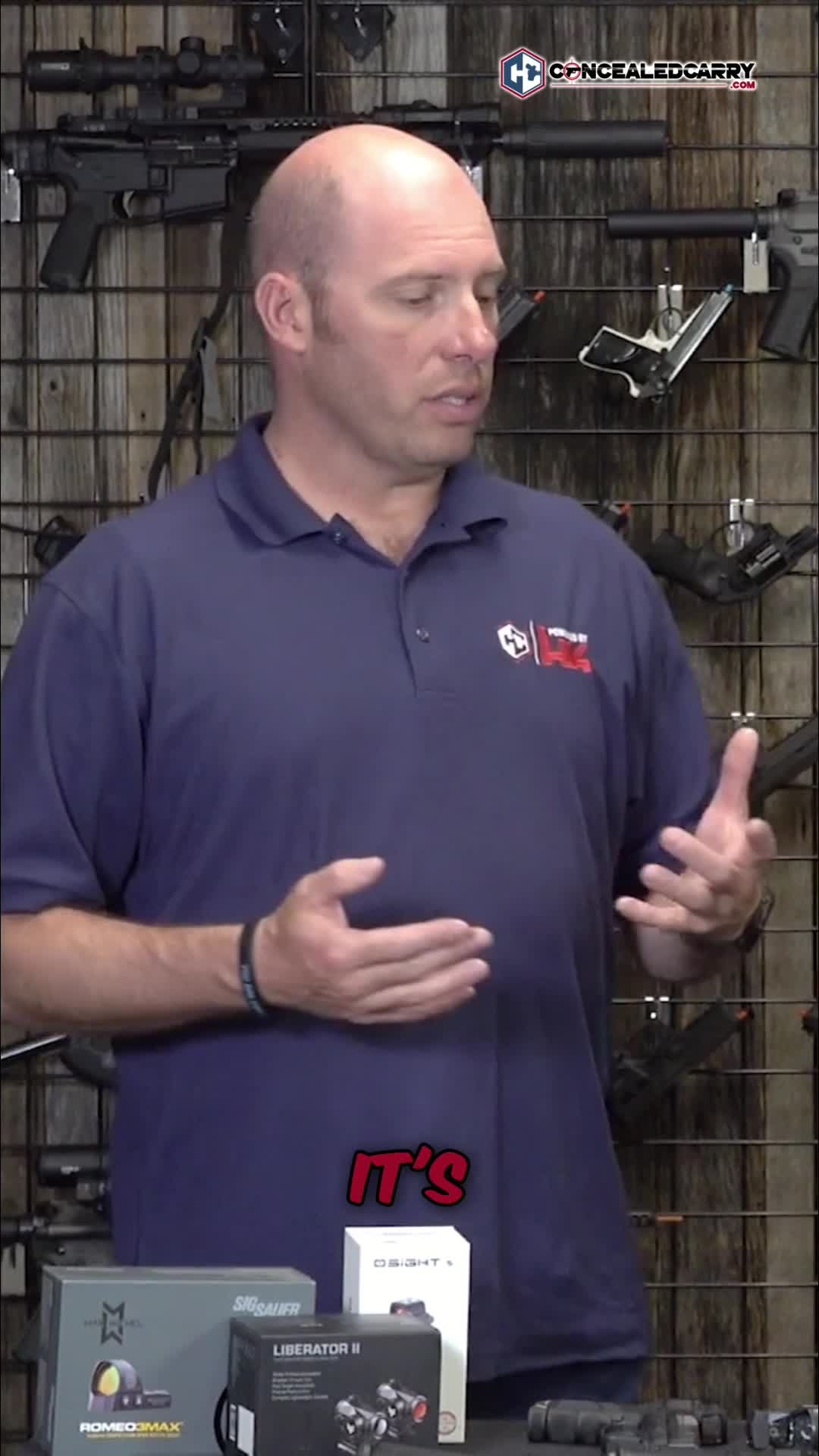 @ConcealedCarry.com