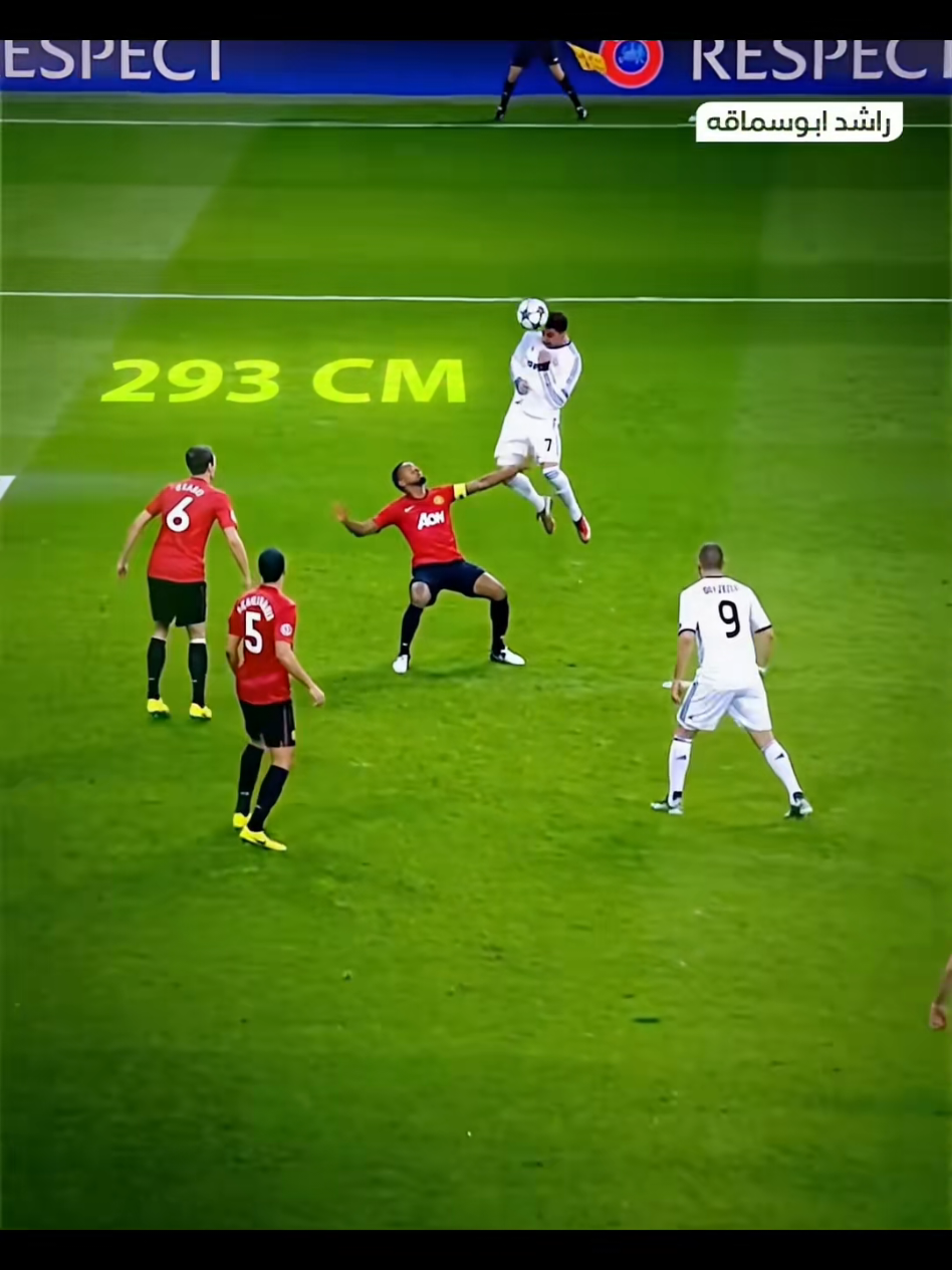 @CR7 fan's ❤️😍