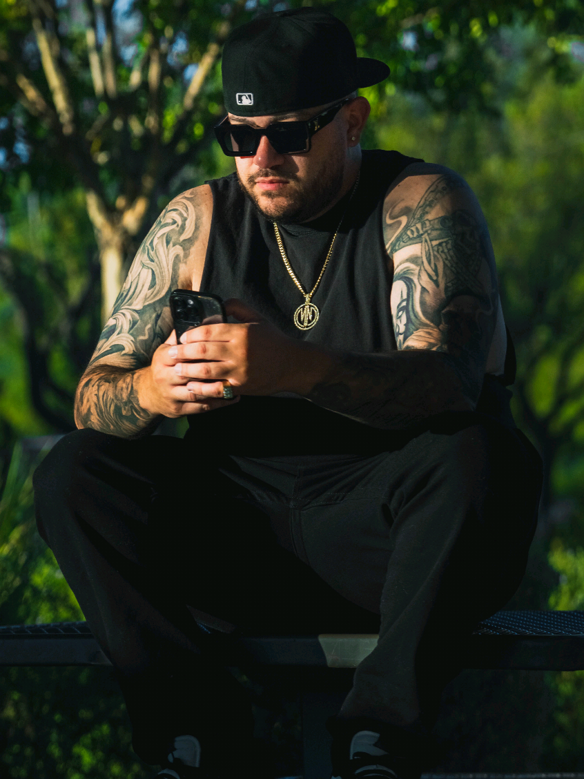 @ChiefOne