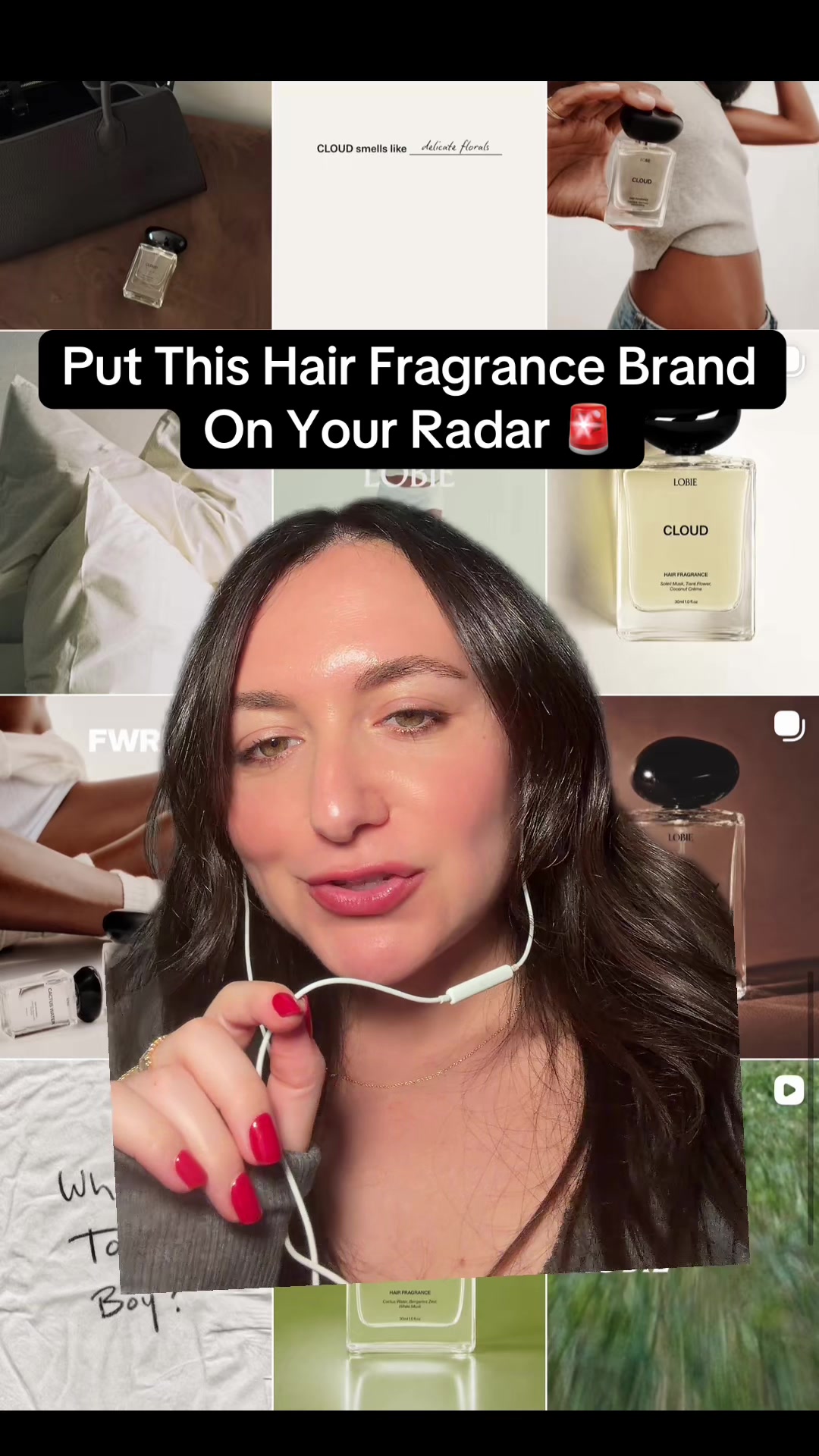 @Shiri | Brand Marketing
