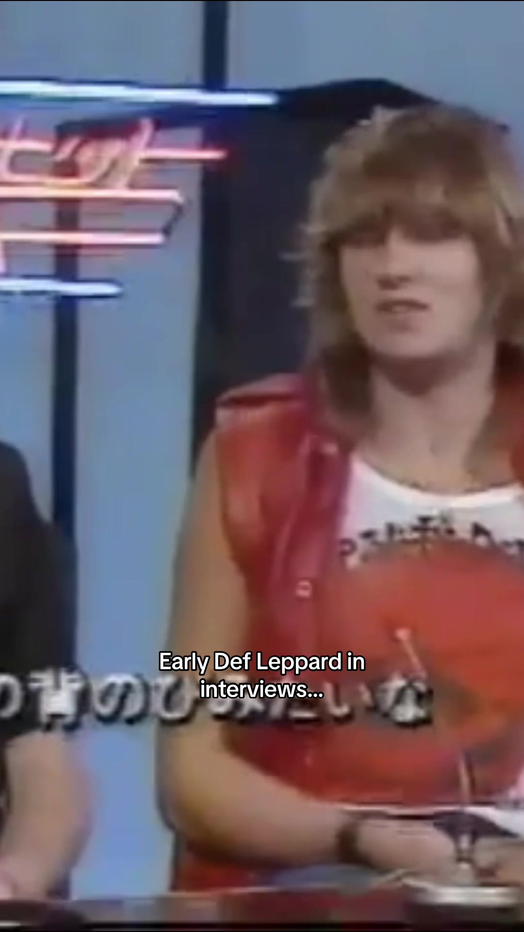 @Def Leppard