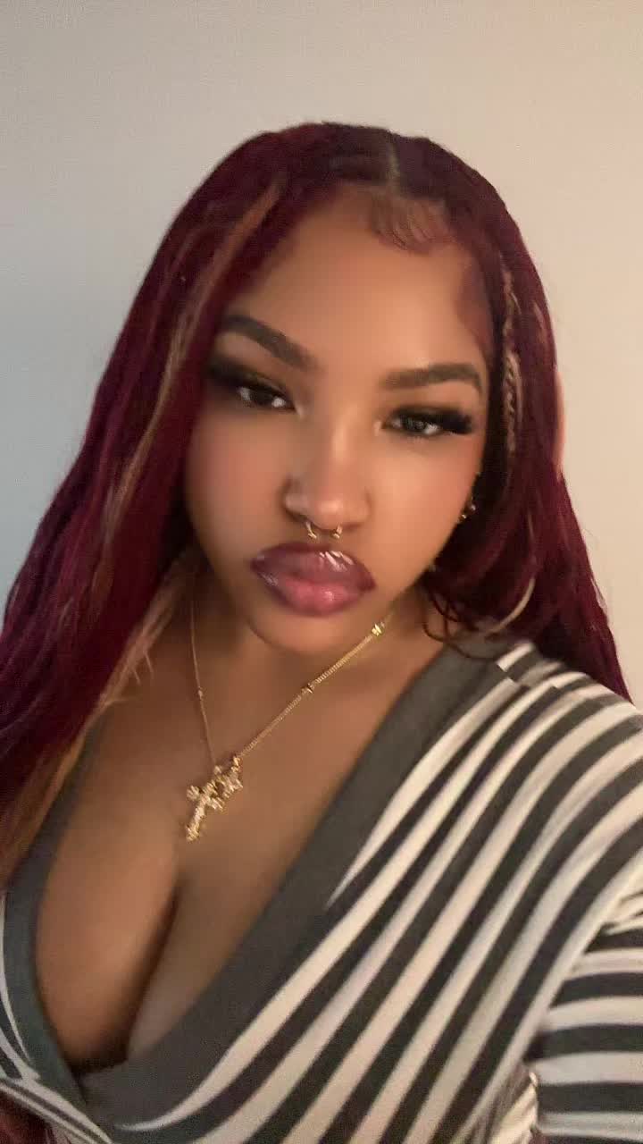 @Your Gf ๐