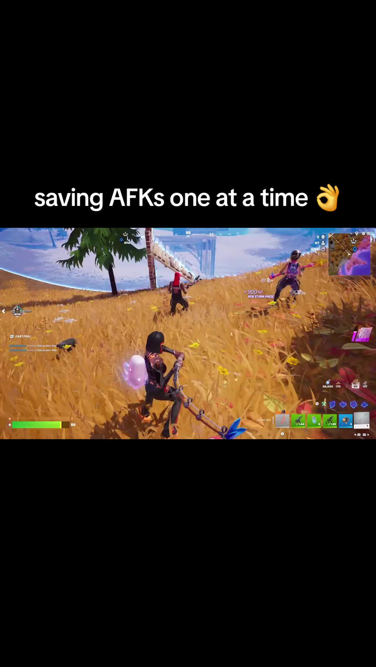 @Givemhelkelz