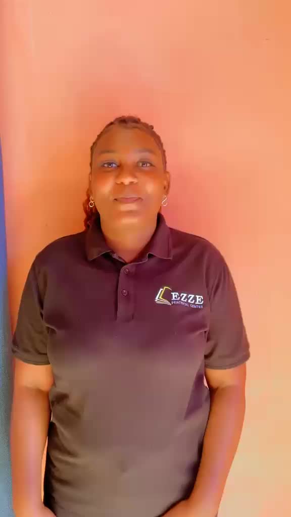 @Ezze Training Centre