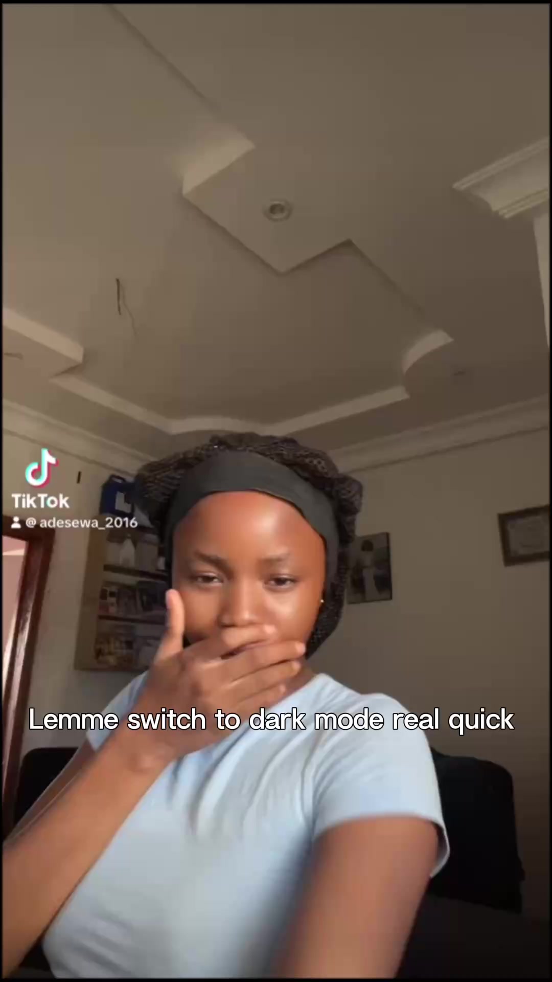 @Adesewa