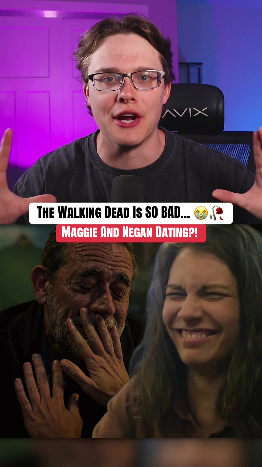 @dravenreacts
