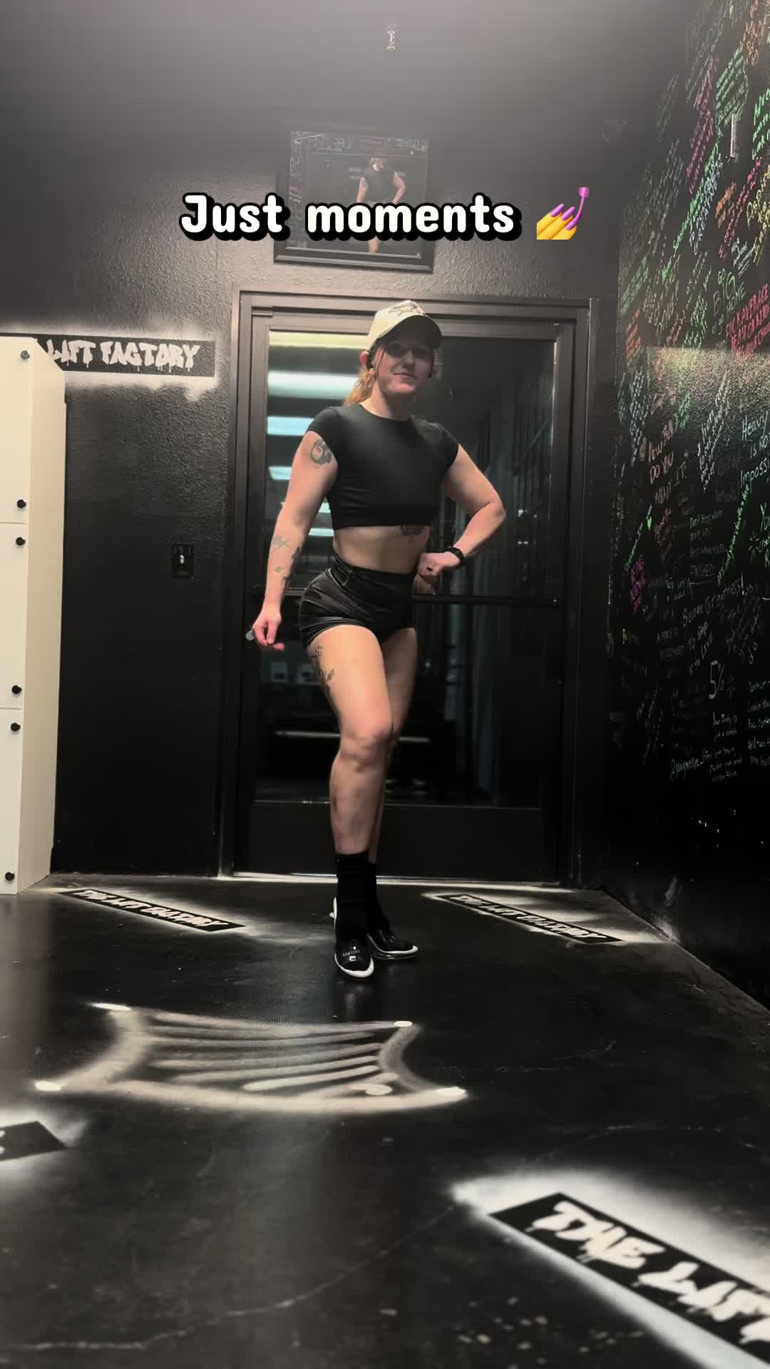 @Mikayla | Fitness