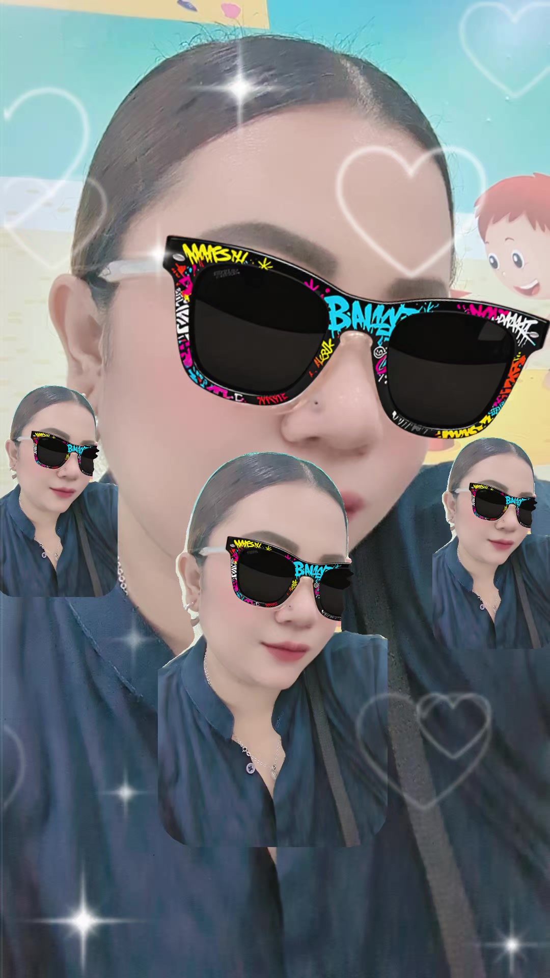 @Veronika Girsang
