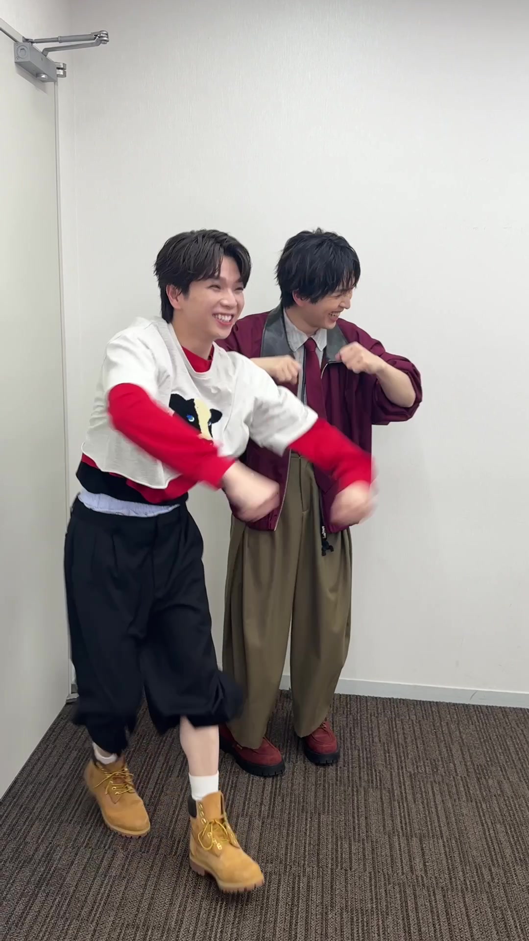 @ウシ活