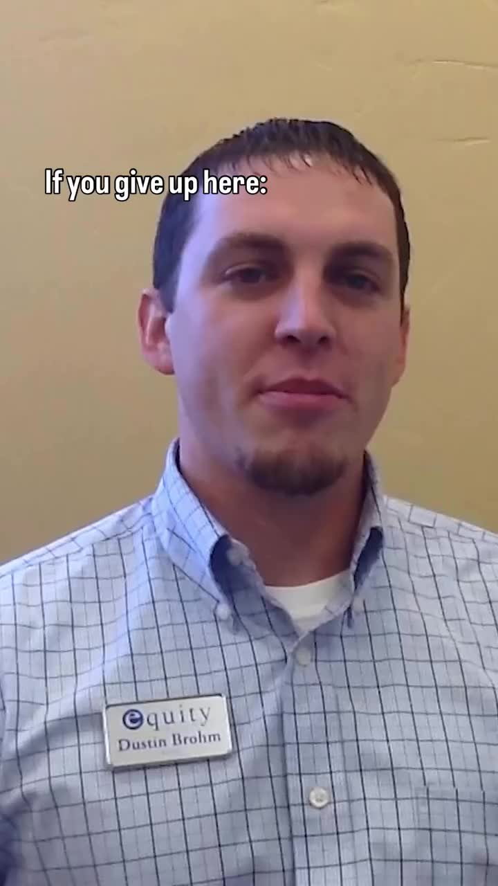 @Dustin Brohm