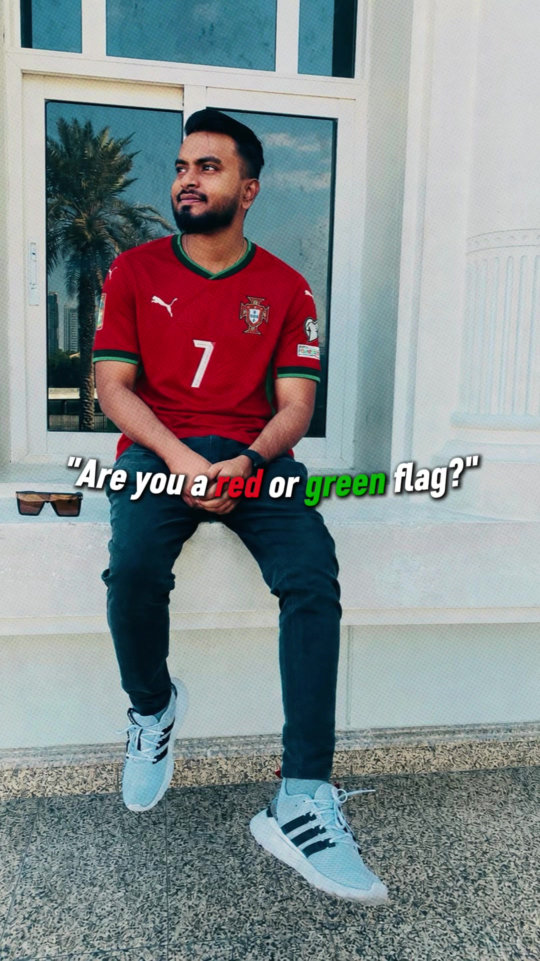 @Dreamer Shamrin Ahnab 🇦🇪