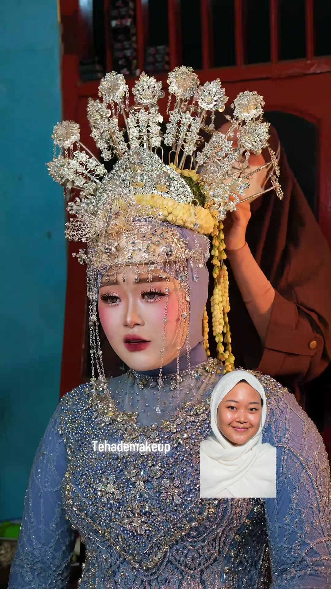 @Tehademakeup